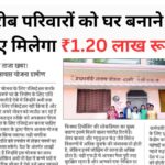 PM Awas Yojana